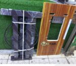 Gemini Imported Sewing machine table - Image 2