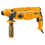 Ingco Rotary hammer 800W - Image 2