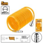Ingco Air hose 5M - Image 2