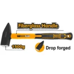 Ingco Machinist hammer Weight：1500g - Image 2