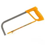 Ingco Hacksaw frame Size:300mm/12"