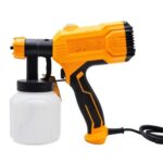 Ingco Spray gun 450W - Image 3