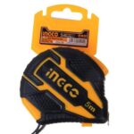 Ingco Steel measuring tape Length & width:5mx19mm