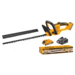 Ingco Cordless hedge trimmer 20V