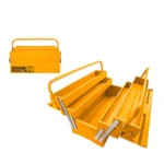 Ingco Tool box Size:404*200*205mm 3 Layers