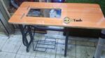 Local Sewing machine table - Image 2