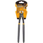Ingco Rabbet pliers Size：8"/200mm Cr-V