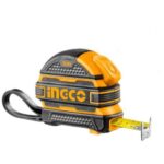 Ingco Steel measuring tape 5mx19mm - Image 2