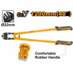 Ingco Bolt cutter Size:48" Cr-Mo - Image 2