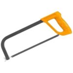 Ingco Hacksaw frame Size:300mm/12" - Image 3
