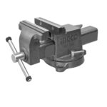 Ingco Bench vice Swivel base Size;4" - Image 2