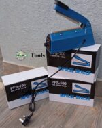 impulse sealer 100mm - Image 2