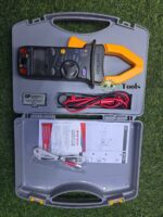 Mastech AC/DC 1000v clamp meter - Image 2