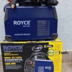 Royce inverter Welding Machine 300s