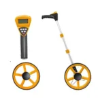 Ingco Digital display measuring wheel - Image 2