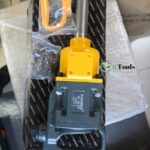 Quality Mini 1 inch air wrench