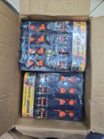 4 PCS  Ratchet Tie Down - Image 2