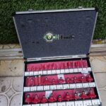 35 pcs router bits
