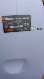 Kzubr knapsack sprayer 2 stroke - Image 2