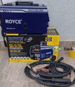 Royce mig welding machine 350a - Image 3