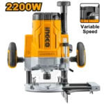 Ingco Electric router 2200W - Image 3