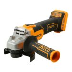 Ingco Cordless angle grinder 20v