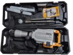 Ingco Demolition breaker 16kg 1700W