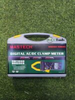 Mastech AC/DC 1000v clamp meter - Image 3