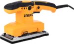 Ingco Finishing sander 320W - Image 2