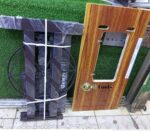 Gemini Imported Sewing machine table