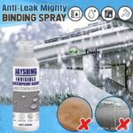 Invisible Waterproof/ leakage agent - Image 3
