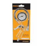 Ingco Air tire inflating gun 8.5Bar(120PSI) - Image 2