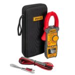 Ingco DC/AC clamp meter 6000 Counts