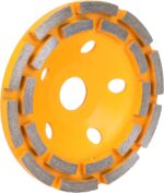 Ingco Diamond cup wheels 125mm