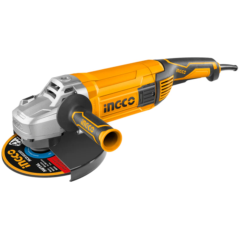 AG30008i1_800x Ingco Angle grinder 3000W - Image 1