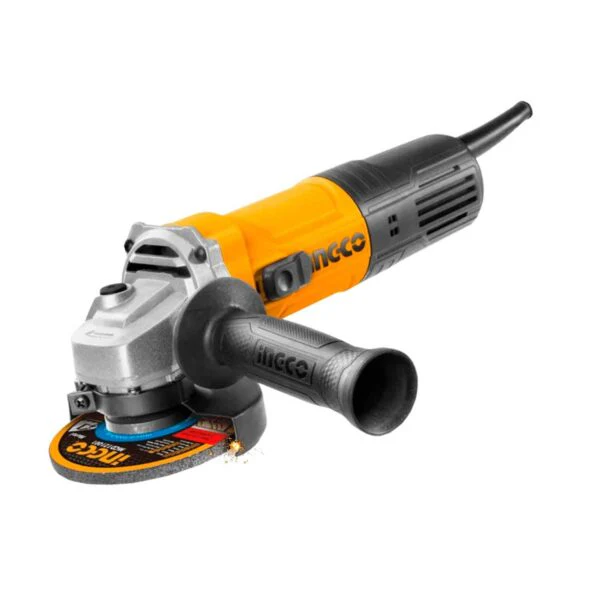 AG7118-i1_1024x Ingco Angle grinder 710W - Image 1