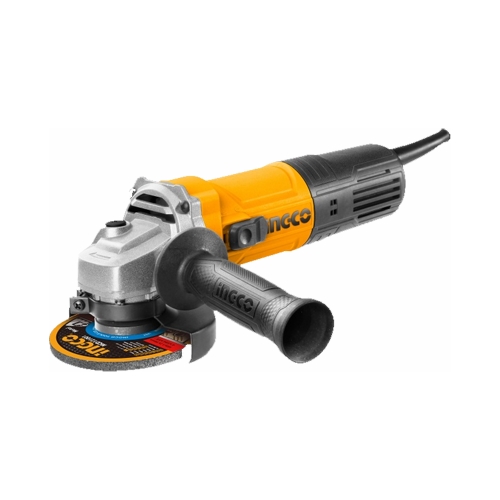 AG75028 Ingco Angle grinder 750W - Image 1