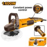 Ingco Polisher 1400W - Image 2
