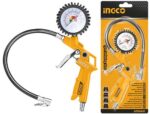 Ingco Air tire inflating gun 8.5Bar(120PSI) - Image 4