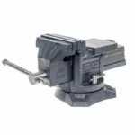 Ingco Bench vice Swivel base Size：4" Weight:6.7kg