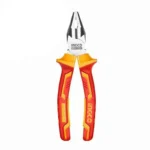 Ingco Insulated combination pliers Size:6"/160mm - Image 3