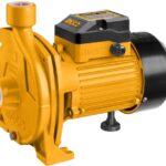 Ingco Water pump 1500W(2.0HP) Max.head:45m
