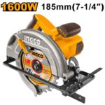 Ingco Circular saw 1600W - Image 3