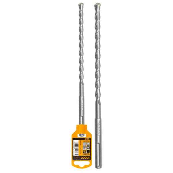 DBH1211204 (1) Ingco SDS plus hammer drill 12x310mm - Image 1