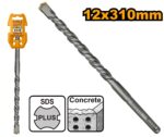 Ingco SDS plus hammer drill 12x310mm - Image 3