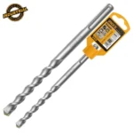 Ingco SDS plus hammer drill 20x450mm - Image 2