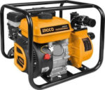Ingco Gasoline water pump :80mm,3"