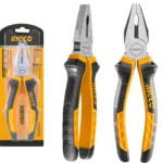 Ingco Combination pliers Size：8"/200mm Cr-V