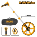 Ingco Digital display measuring wheel - Image 4
