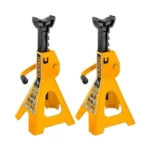 Ingco Jack stand 2pcs/pair 3Ton - Image 3